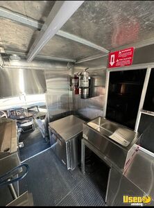2003 All-purpose Food Truck Breaker Panel Colorado Gas Engine for Sale