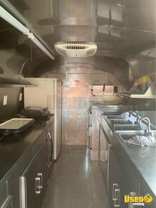 2003 All-purpose Food Truck Breaker Panel Florida Gas Engine for Sale