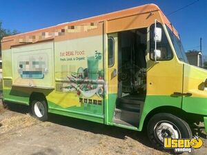 2003 All-purpose Food Truck Cabinets California for Sale