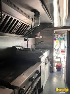 2003 All-purpose Food Truck Concession Window Florida for Sale