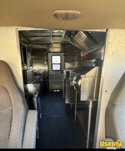 2003 All-purpose Food Truck Electrical Outlets Colorado Gas Engine for Sale