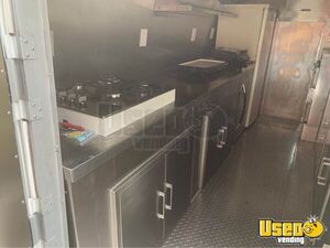 2003 All-purpose Food Truck Electrical Outlets Florida Gas Engine for Sale