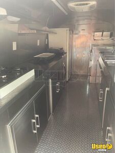 2003 All-purpose Food Truck Exhaust Hood Florida Gas Engine for Sale