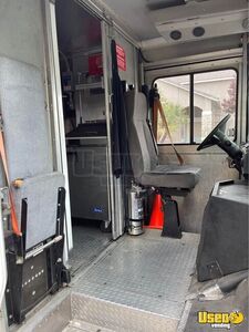 2003 All-purpose Food Truck Exterior Customer Counter Nevada Diesel Engine for Sale
