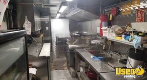 2003 All-purpose Food Truck Flatgrill Pennsylvania for Sale