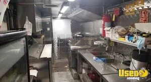 2003 All-purpose Food Truck Flatgrill Pennsylvania for Sale