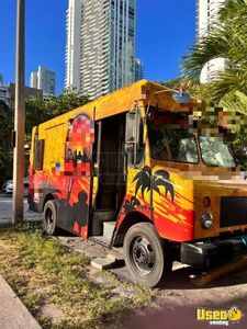 2003 All-purpose Food Truck Florida for Sale