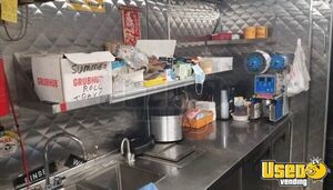 2003 All-purpose Food Truck Fryer Pennsylvania for Sale