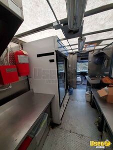 2003 All-purpose Food Truck Fryer Quebec for Sale