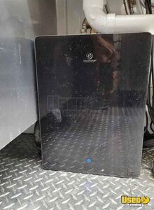 2003 All-purpose Food Truck Fryer Virginia Diesel Engine for Sale
