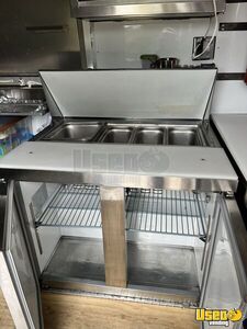 2003 All-purpose Food Truck Generator California Gas Engine for Sale