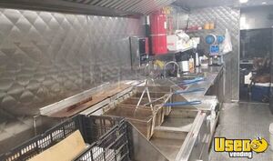 2003 All-purpose Food Truck Generator Pennsylvania for Sale