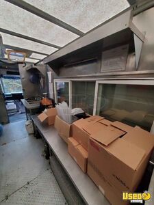 2003 All-purpose Food Truck Generator Quebec for Sale