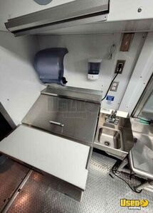 2003 All-purpose Food Truck Generator Virginia Diesel Engine for Sale