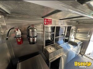 2003 All-purpose Food Truck Hand-washing Sink Colorado Gas Engine for Sale