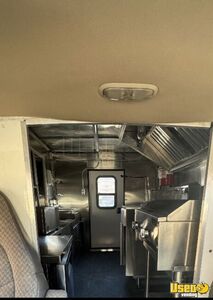 2003 All-purpose Food Truck Interior Lighting Colorado Gas Engine for Sale