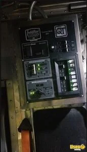 2003 All-purpose Food Truck Microwave Pennsylvania for Sale