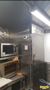 2003 All-purpose Food Truck Oven Pennsylvania for Sale