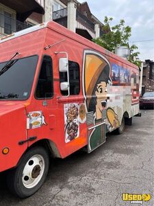 2003 All-purpose Food Truck Pennsylvania for Sale