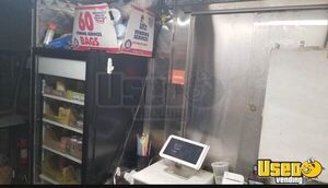 2003 All-purpose Food Truck Prep Station Cooler Pennsylvania for Sale