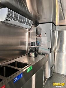 2003 All-purpose Food Truck Refrigerator Florida for Sale