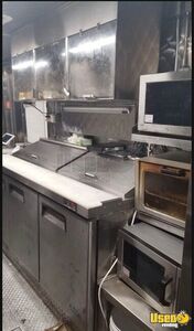 2003 All-purpose Food Truck Refrigerator Pennsylvania for Sale