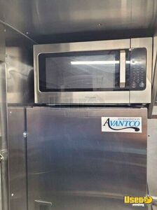 2003 All-purpose Food Truck Refrigerator Virginia Diesel Engine for Sale