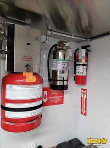 2003 All-purpose Food Truck Stovetop Virginia Diesel Engine for Sale