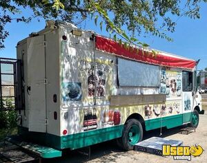2003 All-purpose Food Truck Texas for Sale