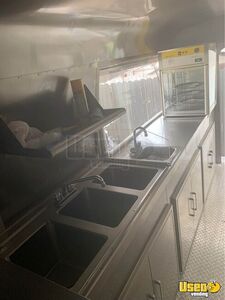 2003 All-purpose Food Truck Transmission - Automatic Florida Gas Engine for Sale