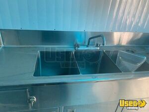 2003 All-purpose Food Truck Triple Sink California for Sale