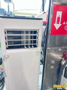 2003 All-purpose Food Trucks All-purpose Food Truck Flatgrill Virginia Gas Engine for Sale