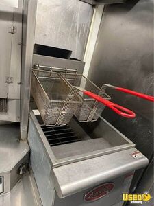 2003 All Purpose Taco Food Truck Taco Food Truck Chargrill Arizona Diesel Engine for Sale