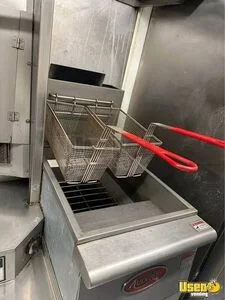 2003 All Purpose Taco Food Truck Taco Food Truck Chargrill Arizona Diesel Engine for Sale
