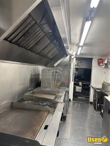 2003 All Purpose Taco Food Truck Taco Food Truck Concession Window Arizona Diesel Engine for Sale