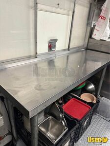 2003 All Purpose Taco Food Truck Taco Food Truck Exhaust Hood Arizona Diesel Engine for Sale