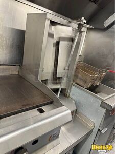2003 All Purpose Taco Food Truck Taco Food Truck Flatgrill Arizona Diesel Engine for Sale