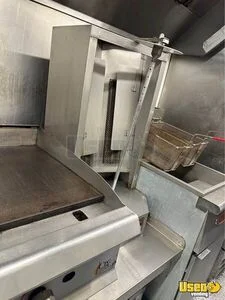 2003 All Purpose Taco Food Truck Taco Food Truck Flatgrill Arizona Diesel Engine for Sale