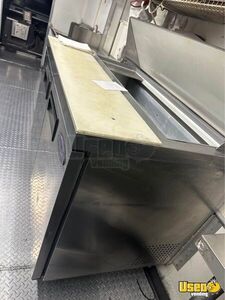 2003 All Purpose Taco Food Truck Taco Food Truck Fryer Arizona Diesel Engine for Sale