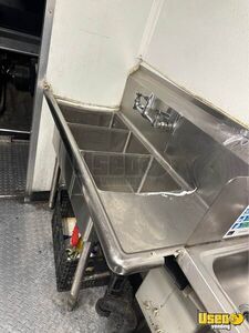 2003 All Purpose Taco Food Truck Taco Food Truck Interior Lighting Arizona Diesel Engine for Sale
