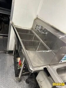 2003 All Purpose Taco Food Truck Taco Food Truck Interior Lighting Arizona Diesel Engine for Sale
