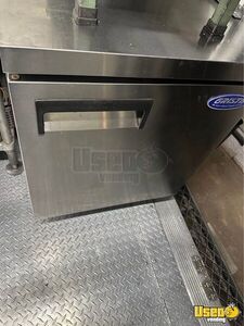 2003 All Purpose Taco Food Truck Taco Food Truck Pro Fire Suppression System Arizona Diesel Engine for Sale
