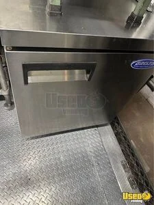 2003 All Purpose Taco Food Truck Taco Food Truck Pro Fire Suppression System Arizona Diesel Engine for Sale