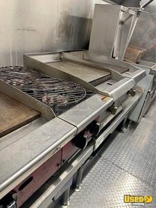 2003 All Purpose Taco Food Truck Taco Food Truck Stovetop Arizona Diesel Engine for Sale