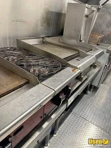 2003 All Purpose Taco Food Truck Taco Food Truck Stovetop Arizona Diesel Engine for Sale