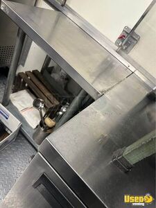 2003 All Purpose Taco Food Truck Taco Food Truck Vertical Broiler Arizona Diesel Engine for Sale