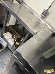 2003 All Purpose Taco Food Truck Taco Food Truck Vertical Broiler Arizona Diesel Engine for Sale