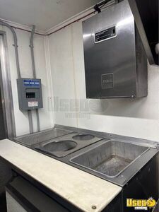 2003 All Purpose Taco Food Truck Taco Food Truck Work Table Arizona Diesel Engine for Sale