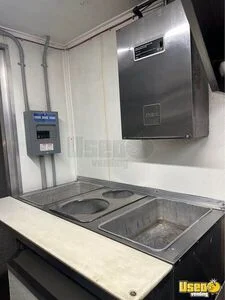 2003 All Purpose Taco Food Truck Taco Food Truck Work Table Arizona Diesel Engine for Sale