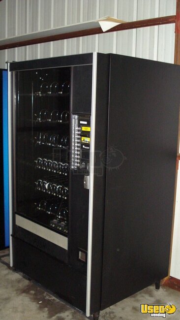 2003 Automatic Products Snack Machine Louisiana for Sale